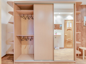 Апартаменты у Метро