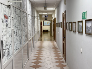 Отель Невский