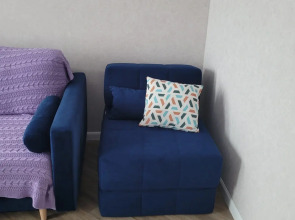 Квартира на Артиллерийской 58