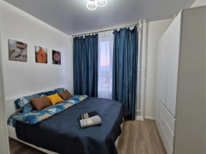 Квартира в Мытищи на 1 Стрелковом Переулке