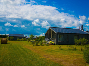 Отель Новое Волосово