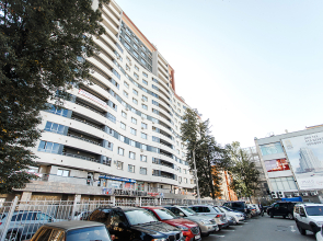 Апартаменты Сутки-Дом - Этажи 1