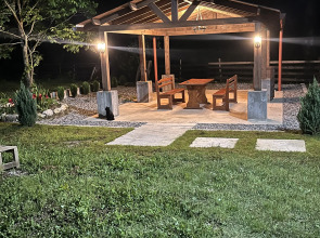 Гостевой дом Olginka