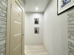 Квартира Однокомнатная квартира с видом на Набережную