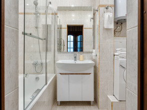 Квартира K-flat около Москва-Сити