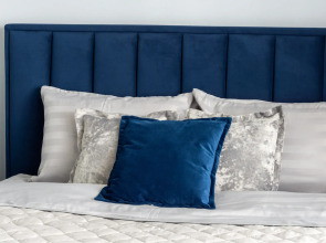 Квартира с балконом в новом ЖК