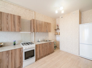 Квартира Райдас на Тимуровцев 5-5