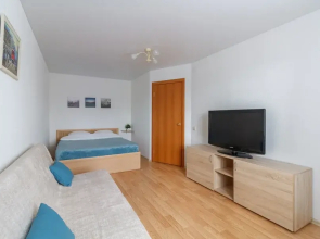 Dve Podushki Na Ryibinskoj Apartments