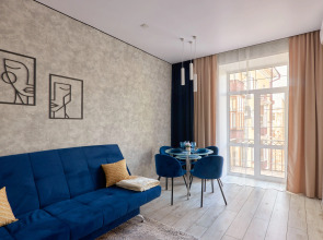 Апартаменты Пушкина 5/43