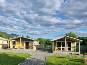Altay Rest Recreation Center