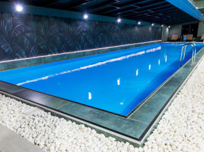 Отель Jazz Hotel