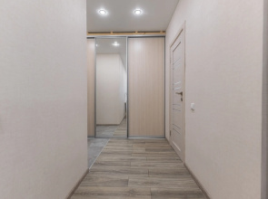 Апартаменты Comfort Home на Четаева 43а