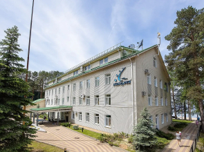 Akvatoriya Club Hotel