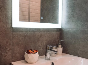 Апартаменты Viki Aparts Солнечные