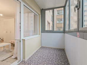 Апартаменты CapitalFlat Науки 17/2