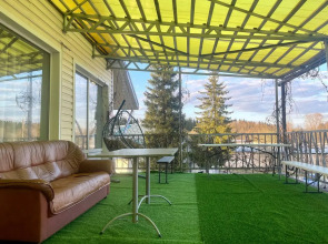 Гостевой дом Благодать