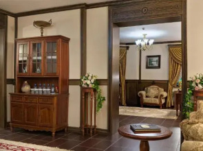 Boutique Hotel Traditional