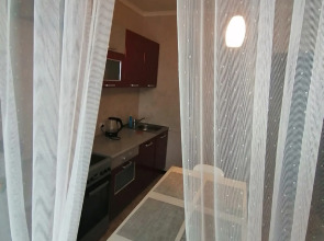 Квартира в Центре Рядом с ОмГупс