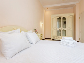 Апартаменты Вип в центре Минска на проспекте независимости 14