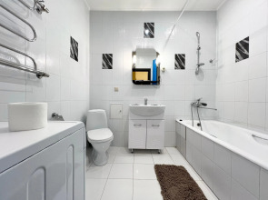 Квартира 1-к квартира возле Площади Победы