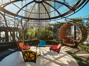 Гостевой дом Грейс Наири