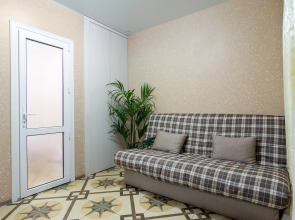 Отель Ашамба