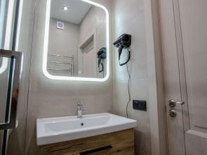 Квартира ПосуткаРу Первомайск 70/57 Курортный парк им Кирова