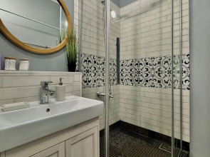 Апартаменты Щикарная двушка в самом сердце Минска