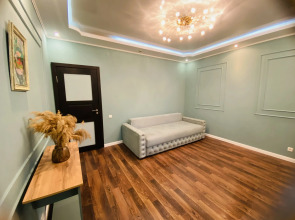 Квартира Welcome