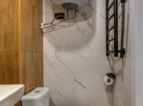 Апартаменты Классические Гармония Светлый Дом