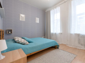 Апартаменты Невский