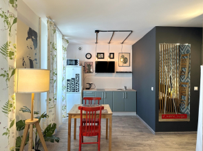 Квартира Калина проспект Победы 49