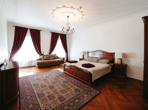 Квартира Nevsky 6