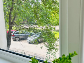 Квартира на Рыбной деревне