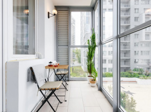 Квартира в центре у Чаши