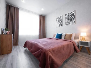 Apartamenty Atmosfera-Smart 1