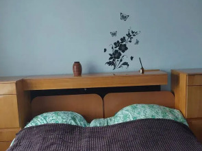 Квартира Двухкомнатная в Центре Города