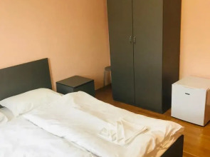 Гостевой дом Морское