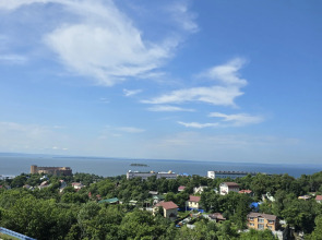 Квартира Чайка-Море