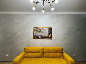 Zhk Birgrupp Apartments