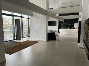 Квартира с Панорамным Видом на Исторический Центр Казани