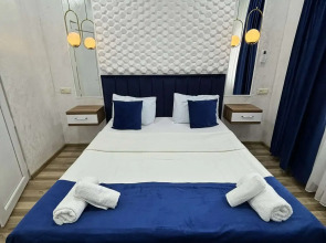 Гостевой дом Nanas