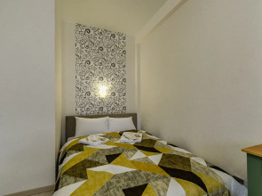 Квартира 1 комнатная Нежная