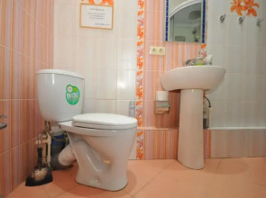 Гостевой дом Гостиничный Дом Уют