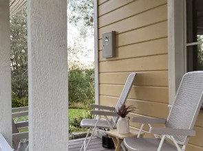 Гостевой дом Тайка Хаус