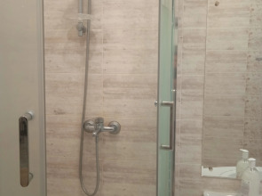 Апартаменты Люкс 56м у Ауры