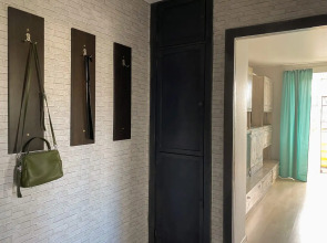 Жилое помещение Семейные Квартирки