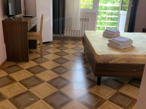 Гостевой дом Грация