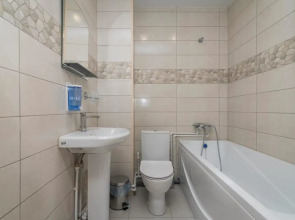 Отель Астория