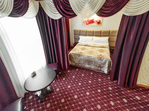 Мини-Отель Наутилус